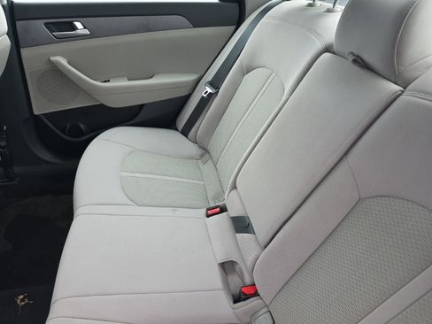 Used 2017 Hyundai Sonata SE image 15