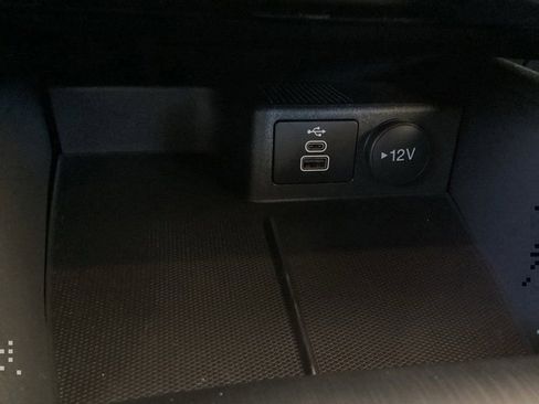 New 2025 Ford Escape Active w/ Tech Pack #1 image 53