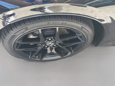 Certified 2024 Honda Civic Sport image 35