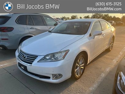 Used 2012 Lexus ES 350