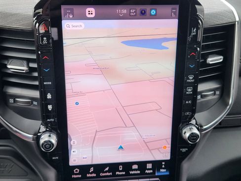 New 2026 RAM 2500 Laramie image 15