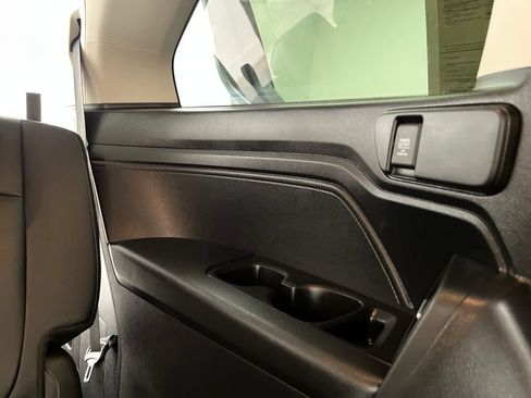 Used 2025 Honda Odyssey EX-L image 43