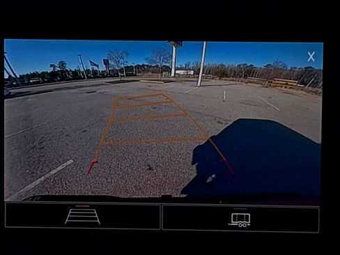 Used 2024 Chevrolet Silverado 2500 Custom w/ Custom Value Package image 28