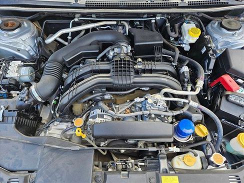 Used 2020 Subaru Impreza 2.0i Limited image 23