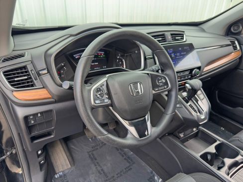 Used 2022 Honda CR-V EX image 12