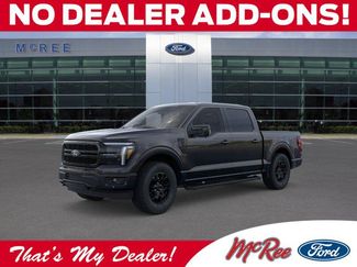 New 2026 Ford F150 Lariat w/ FX4 Off-Road Package AWD/4WD video 1