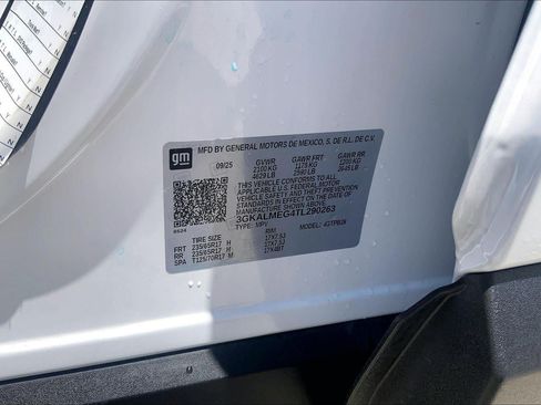 Used 2026 GMC Terrain Elevation FWD image 32