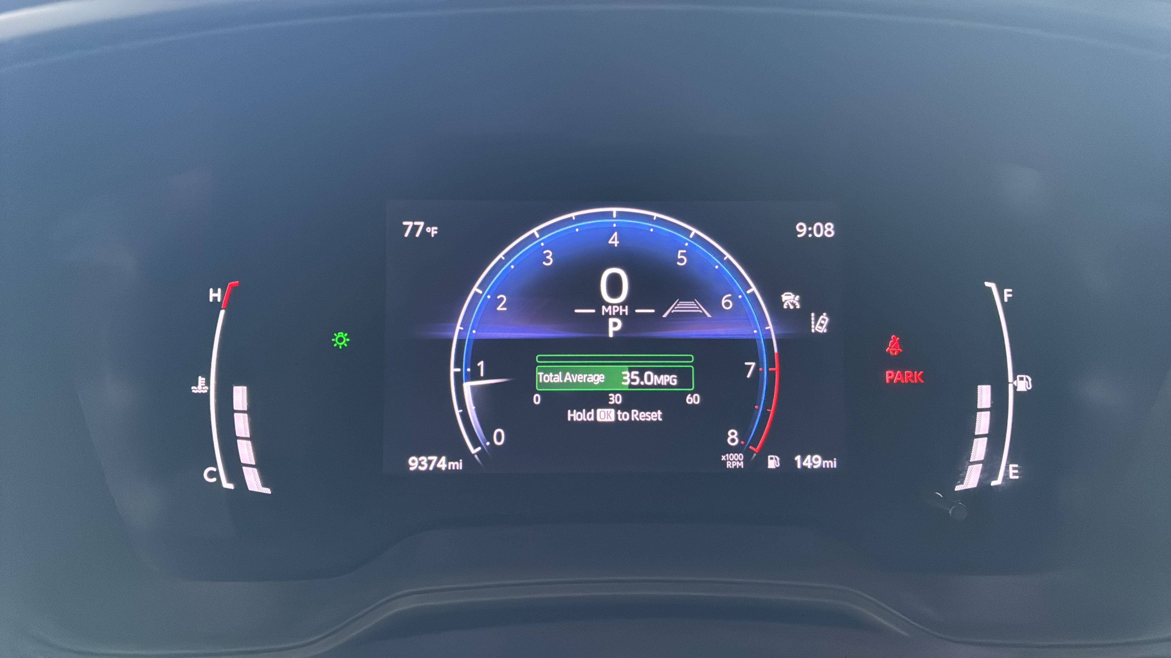 Used 2026 Toyota Corolla LE FWD image 9