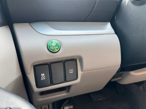 Used 2014 Honda CR-V LX image 20