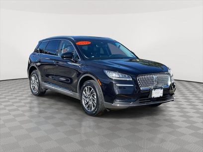 Used 2022 Lincoln Corsair AWD w/ Equipment Group 101A