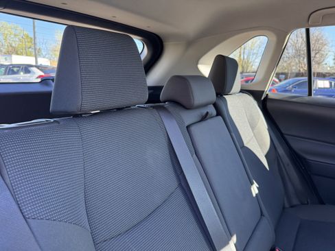 Certified 2025 Toyota RAV4 LE AWD/4WD image 18