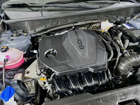 Used 2025 Hyundai Tucson SEL image 32