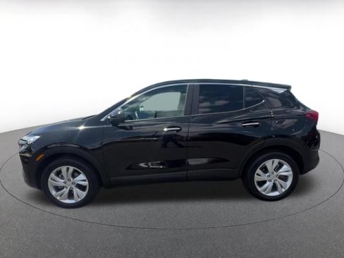 Used 2025 Buick Encore GX Preferred FWD image 9