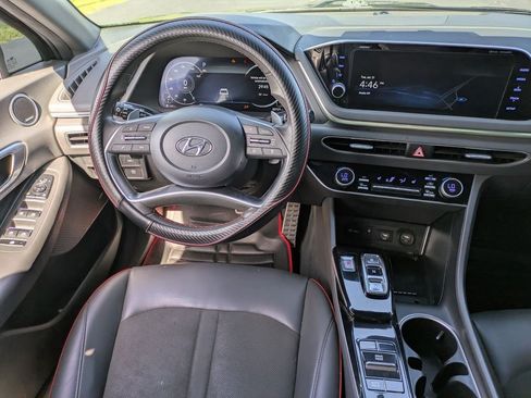 Used 2023 Hyundai Sonata SEL Plus FWD image 15