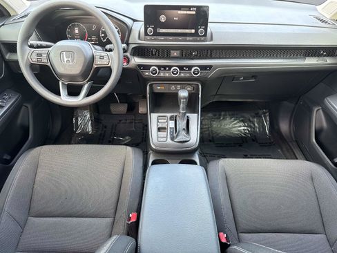 Certified 2023 Honda CR-V EX image 15