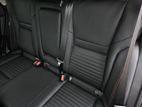 New 2026 Nissan Rogue SV AWD/4WD image 13