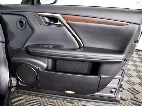 Used 2022 Lexus RX 450h AWD image 43