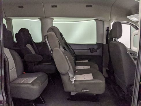 Certified 2024 Ford Transit 350 XLT RWD image 39