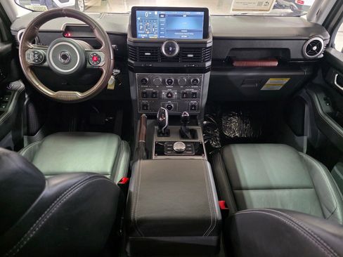 Used 2024 INEOS Grenadier AWD/4WD image 19