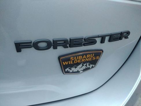 Used 2024 Subaru Forester Wilderness image 44