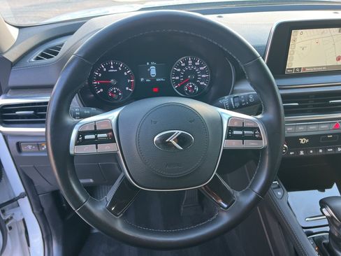 Used 2021 Kia Telluride EX w/ EX Premium Package image 14