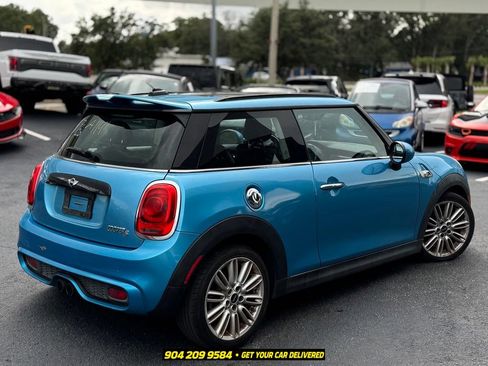 Used 2015 MINI Cooper S FWD image 5