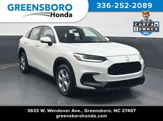Used 2023 Honda HR-V LX 360° Tour