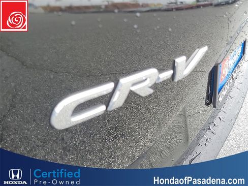 Certified 2019 Honda CR-V EX image 27