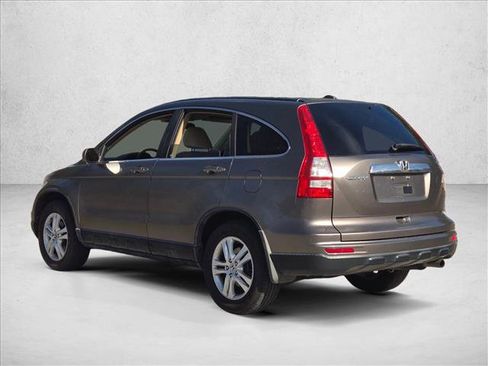 Used 2010 Honda CR-V EX-L image 7