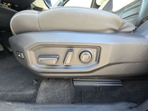 Used 2022 Toyota Tundra Capstone image 24