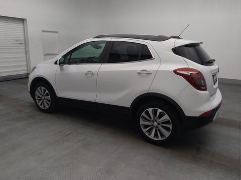 Used 2017 Buick Encore Preferred FWD image 3
