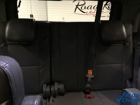 Used 2019 GMC Yukon Denali image 31