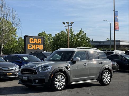 Used 2018 MINI Cooper Countryman SE image 27