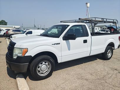 Used 2014 Ford F150 XL w/ Power Equipment Group