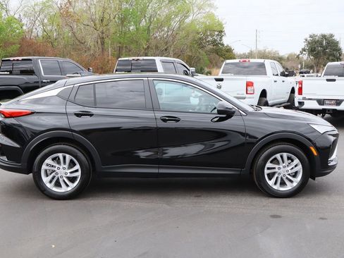 New 2026 Buick Envista Preferred w/ Convenience I Package image 3