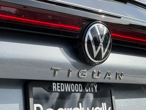 New 2026 Volkswagen Tiguan S image 26