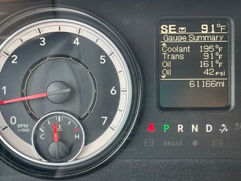 Used 2018 RAM 2500 Tradesman w/ Popular Equipment Group image 21