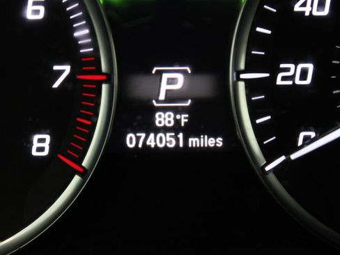 Used 2017 Acura MDX SH-AWD w/ Technology Package image 4