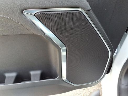 New 2026 Chevrolet Silverado 1500 RST w/ RST Select Package image 13