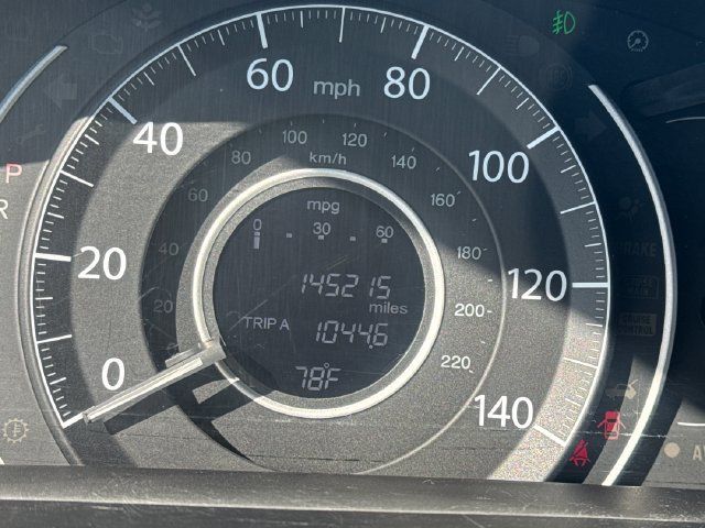 Used 2015 Honda CR-V EX-L image 17