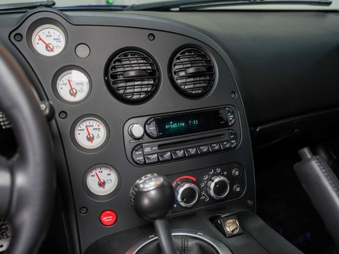 Used 2008 Dodge Viper SRT-10 image 42