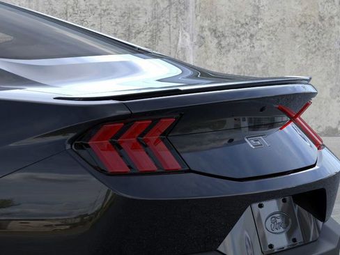 New 2025 Ford Mustang GT image 22