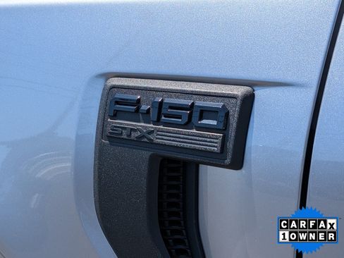 Used 2023 Ford F150 XL w/ STX Appearance Package AWD/4WD image 12