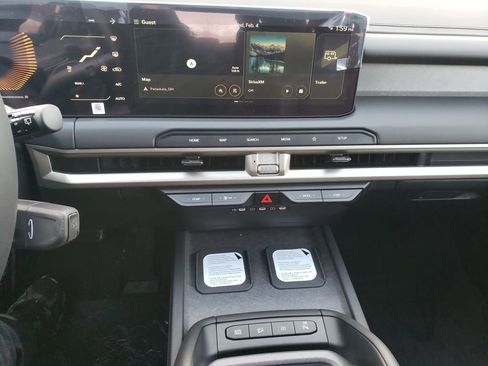 New 2027 Kia Telluride S image 20