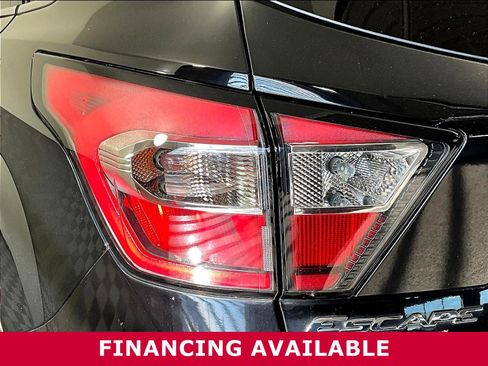 Used 2018 Ford Escape Titanium AWD/4WD image 20