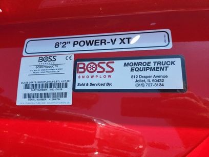 Used 2022 RAM 2500 Tradesman