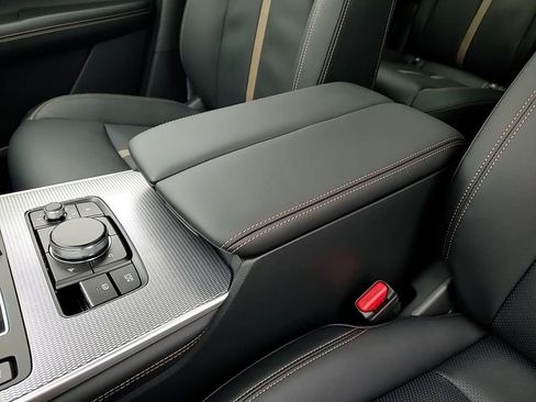 New 2026 MAZDA CX-90 Plug-In Hybrid w/ Premium Plus image 21