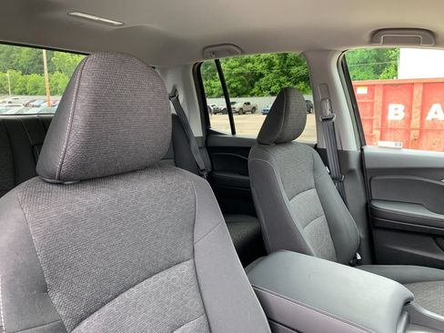 Used 2026 Honda Ridgeline Sport image 18