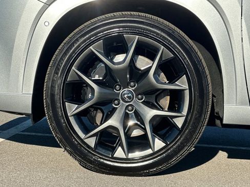 Used 2024 Lexus TX 500h AWD image 26