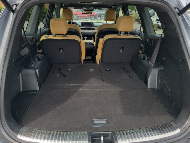 Certified 2022 Kia Telluride SX w/ Towing Package FWD image 6